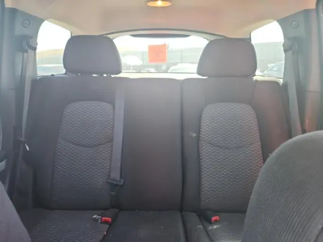 2011 CHEVROLET HHR LT