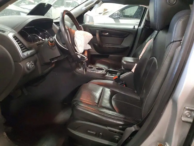 2015 GMC ACADIA SLT-1  