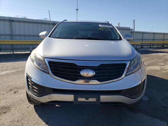 2013 KIA SPORTAGE BASE