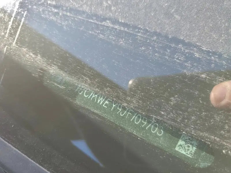 2018 CHEVROLET SILVERADO K2500 HEAVY DUTY LTZ  