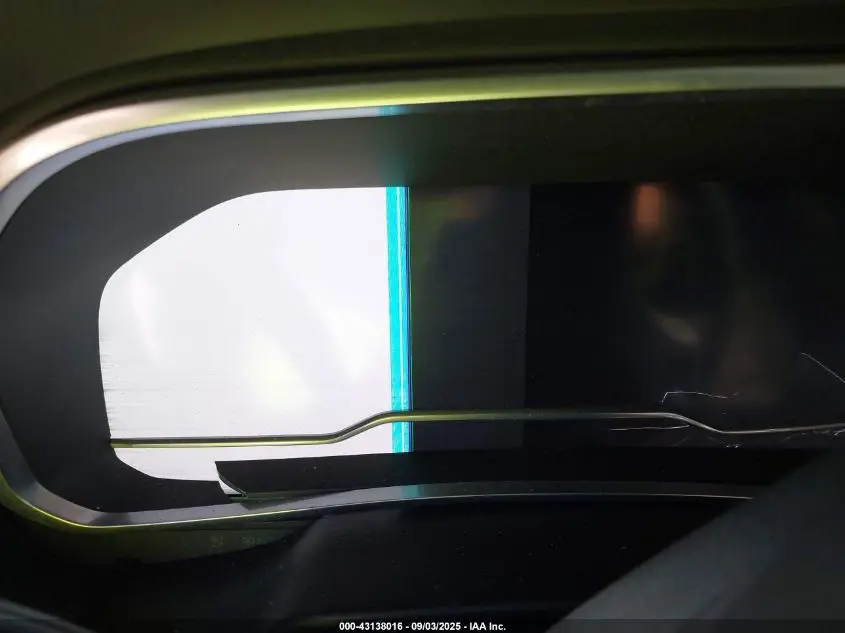 2023 CHEVROLET SUBURBAN 2WD LT