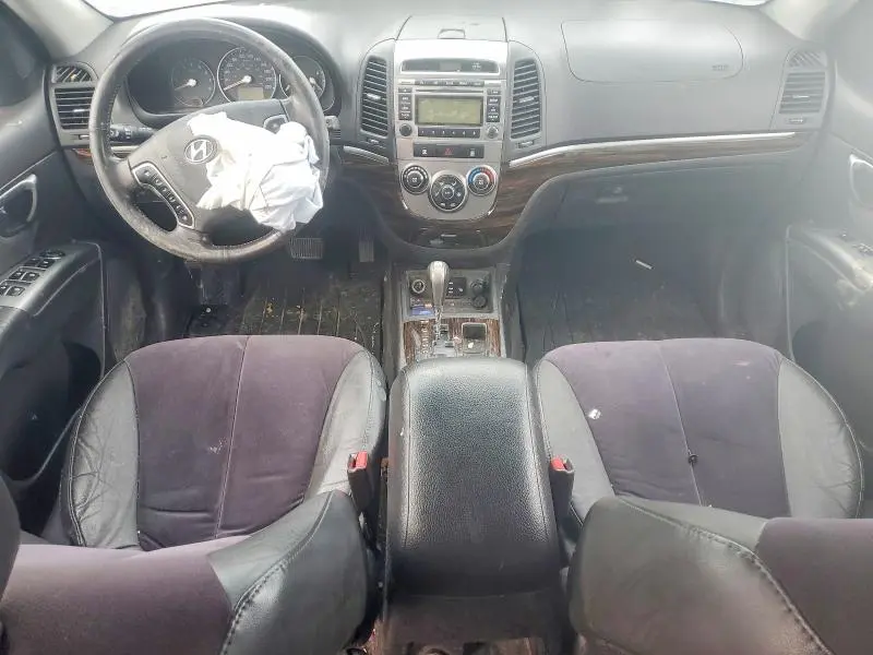 2011 HYUNDAI SANTA FE GLS  