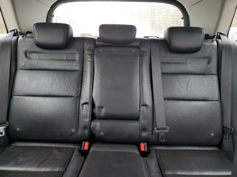 2010 ACURA RDX   