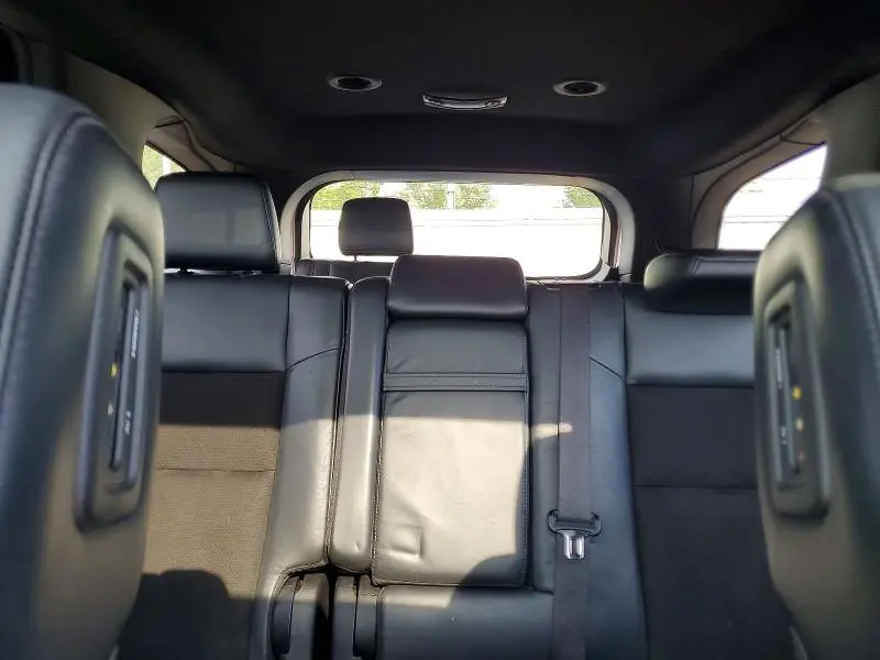 2020 DODGE DURANGO GT  