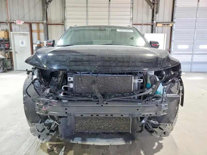 2022 CHEVROLET BLAZER 3LT  