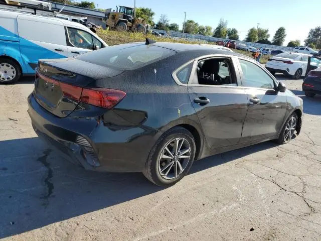 2024 KIA FORTE LX
