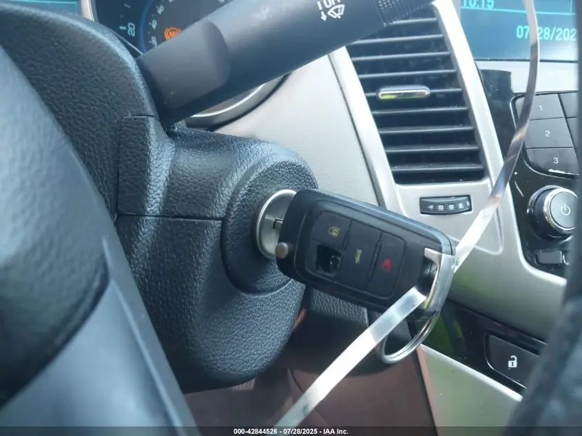 2014 CHEVROLET CRUZE LS AUTO