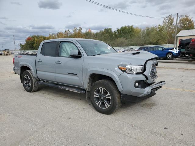 2019 TOYOTA TACOMA DOUBLE CAB