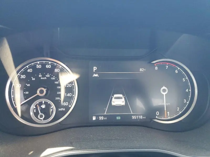 2022 GENESIS G70 2.0T  