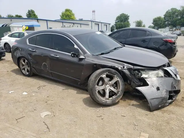 2010 ACURA TL   
