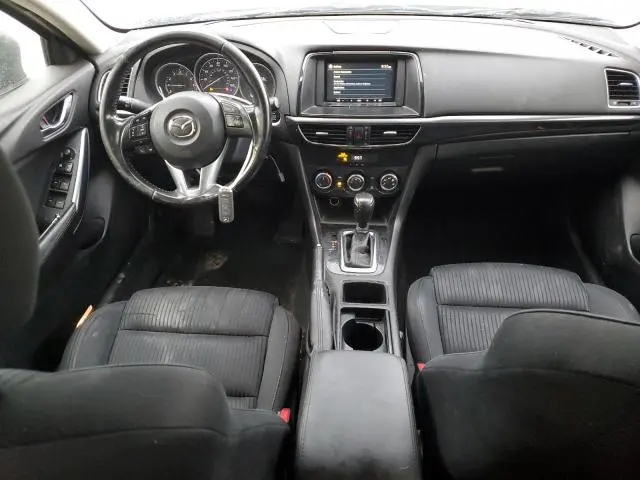 2015 MAZDA 6 SPORT  