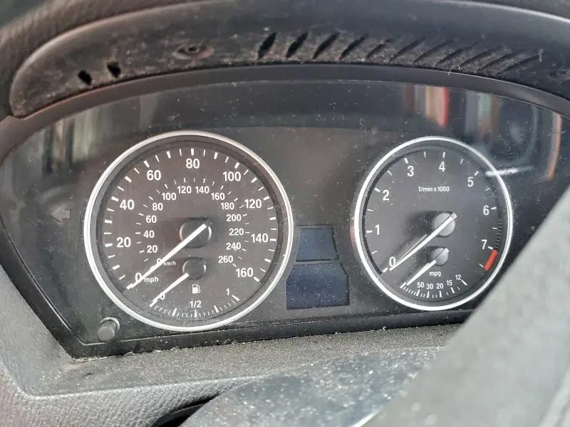 2012 BMW X5 XDRIVE35I  