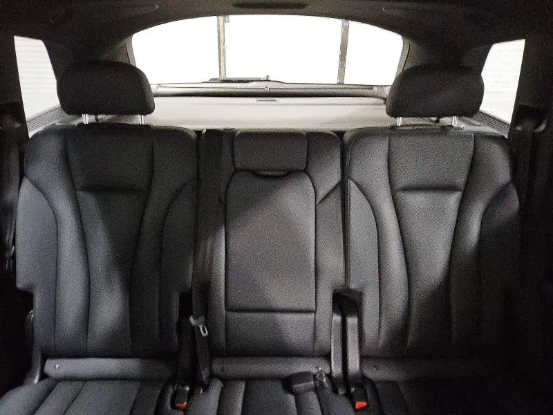 2020 AUDI Q7 PREMIUM PLUS  