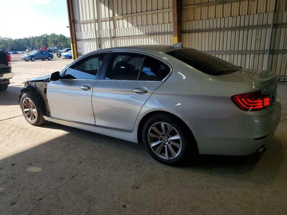 2014 BMW 528 I  