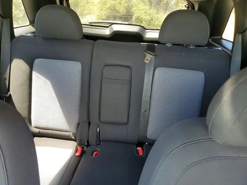 2014 CHEVROLET CAPTIVA LS  