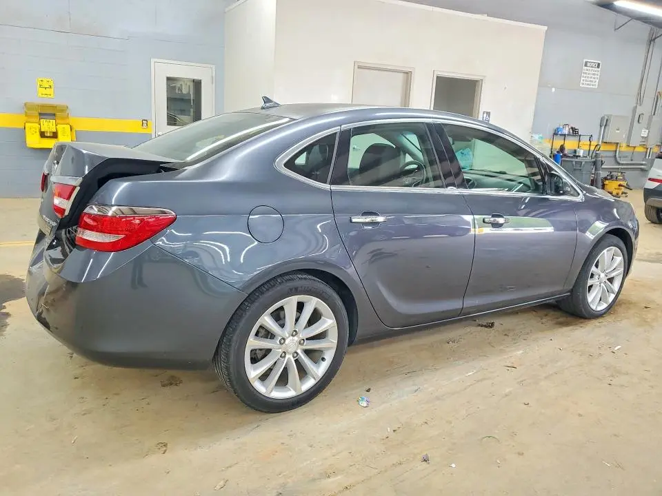 2012 BUICK VERANO   