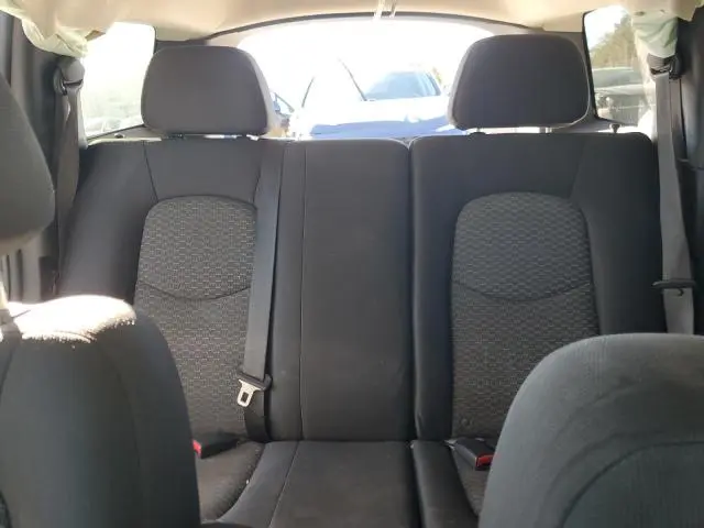 2011 CHEVROLET HHR LT  