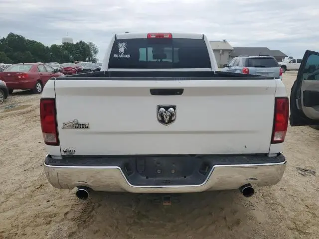 2013 RAM 1500 SLT  