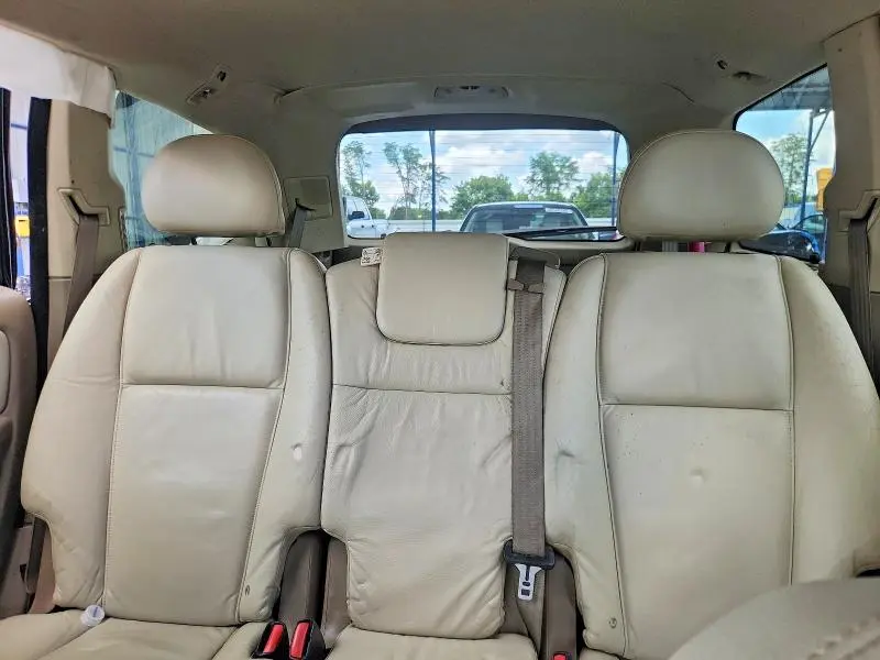 2010 VOLVO XC90 3.2  