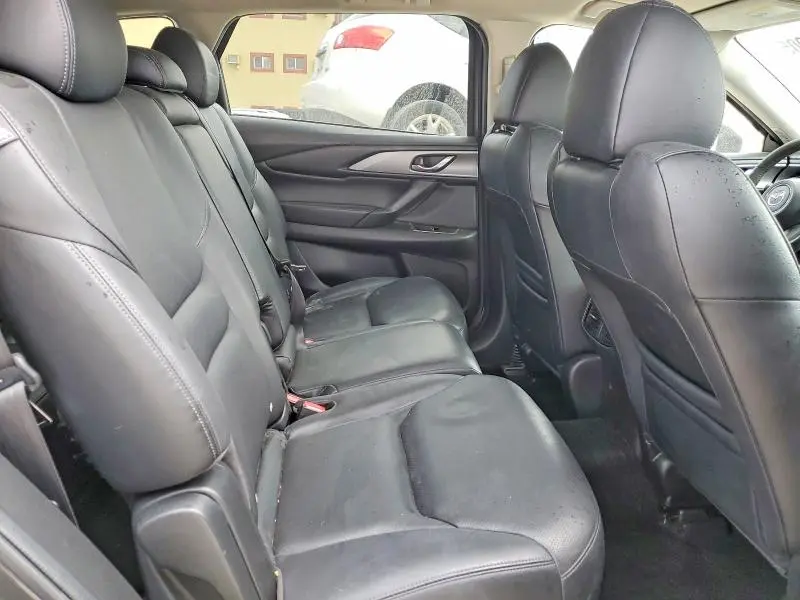 2019 MAZDA CX-9 TOURING  