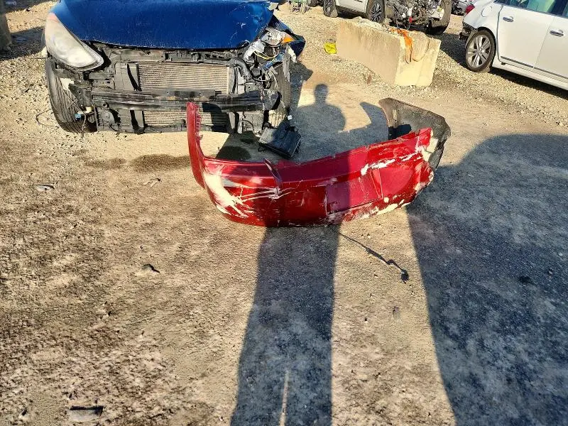 2010 DODGE AVENGER EXPRESS  