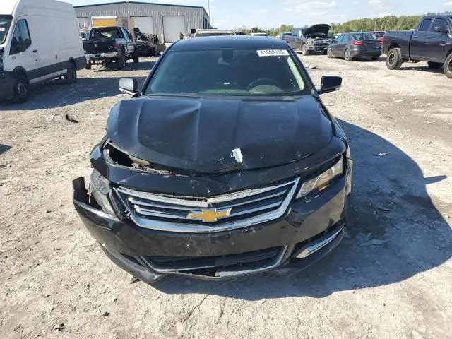 2015 CHEVROLET IMPALA LT  