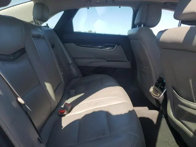 2013 CADILLAC XTS PREMIUM COLLECTION  