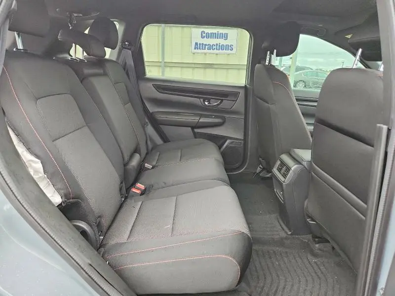 2026 HONDA CR-V SPORT  