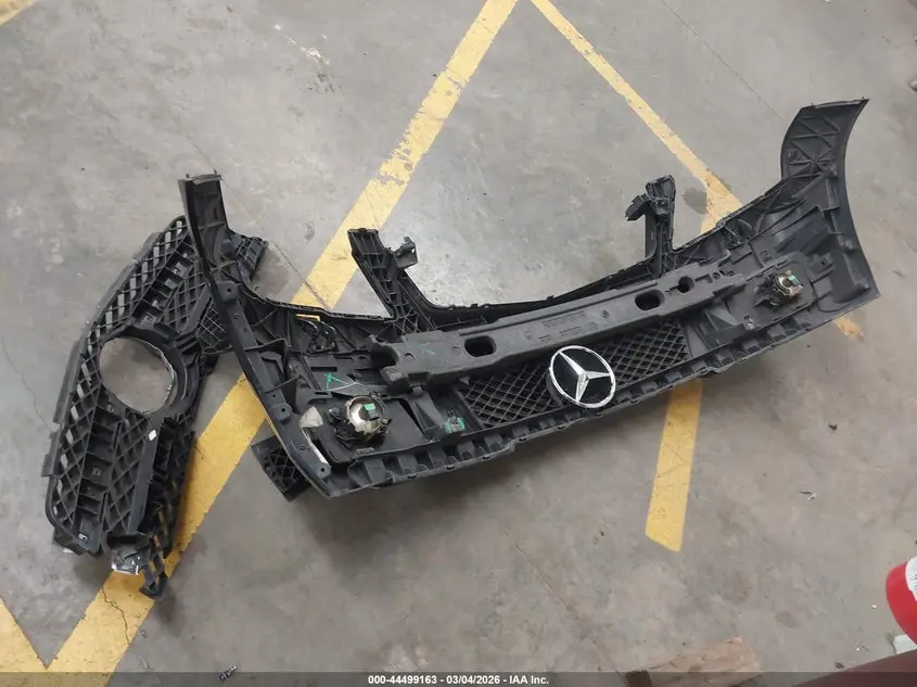 2010 MERCEDES-BENZ GLK 350 4MATIC