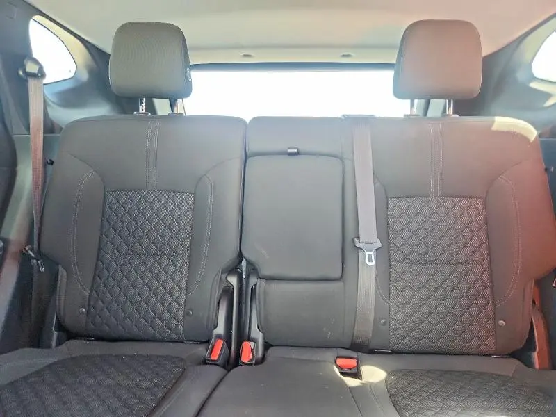 2021 CHEVROLET BLAZER 1LT  