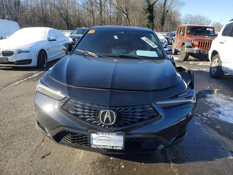 2023 ACURA INTEGRA A-SPEC TECH  