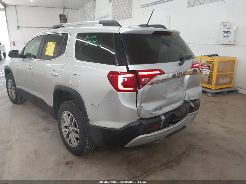 2017 GMC ACADIA SLE-2