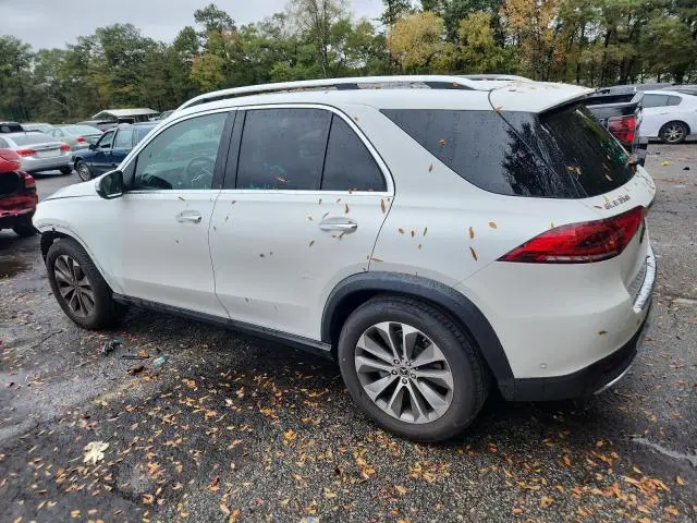 2020 MERCEDES-BENZ GLE 350  