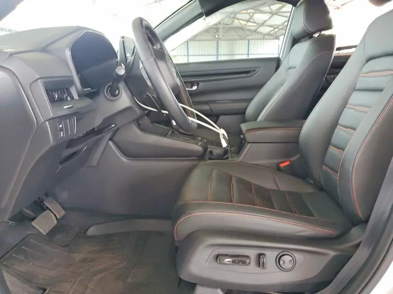 2025 HONDA CR-V SPORT-L  