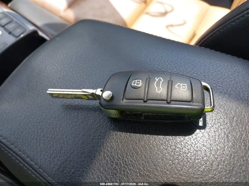 2010 AUDI A6 3.0 PREMIUM
