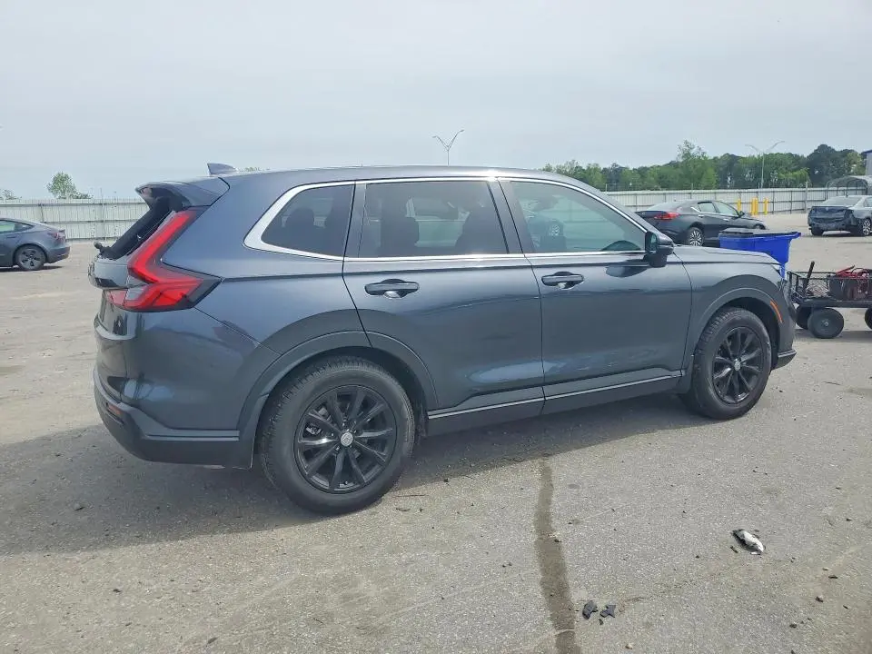 2024 HONDA CR-V EXL  