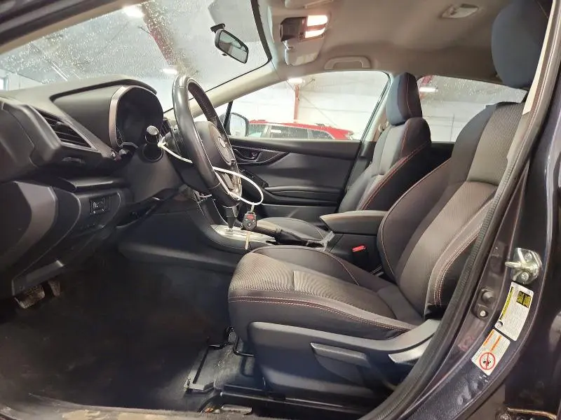 2019 SUBARU CROSSTREK PREMIUM  