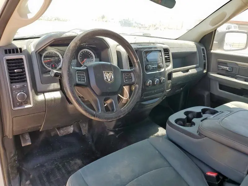 2017 RAM 1500 ST  