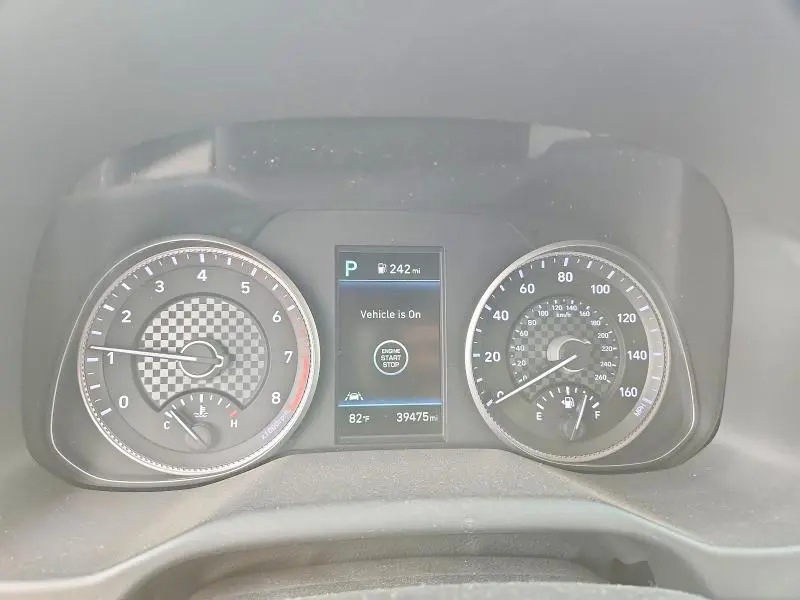 2019 HYUNDAI ELANTRA LIMITED  