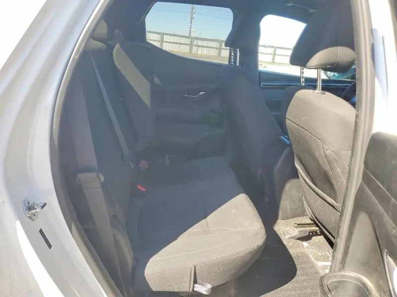 2023 HYUNDAI SANTA CRUZ SE  