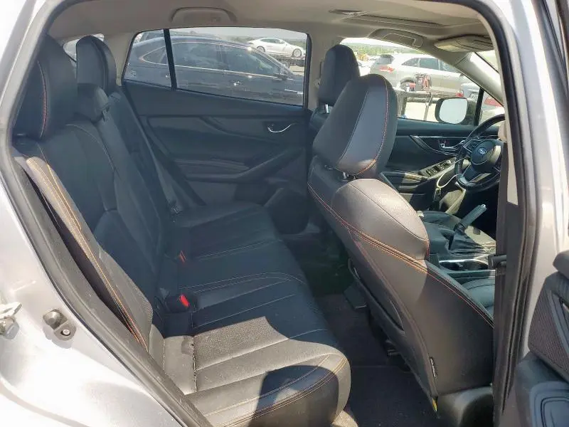 2018 SUBARU CROSSTREK LIMITED  