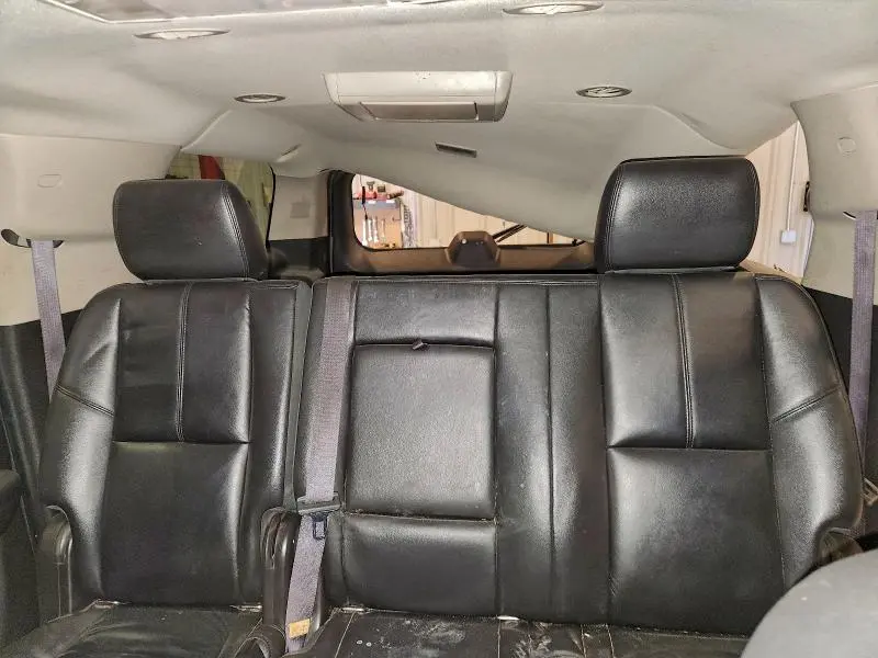 2012 CHEVROLET SUBURBAN K1500 LT  