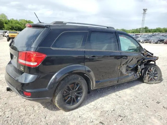 2014 DODGE JOURNEY SXT