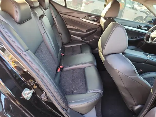 2017 NISSAN MAXIMA 3.5S  