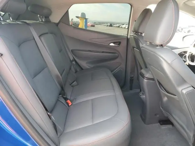 2020 CHEVROLET BOLT EV PREMIER  