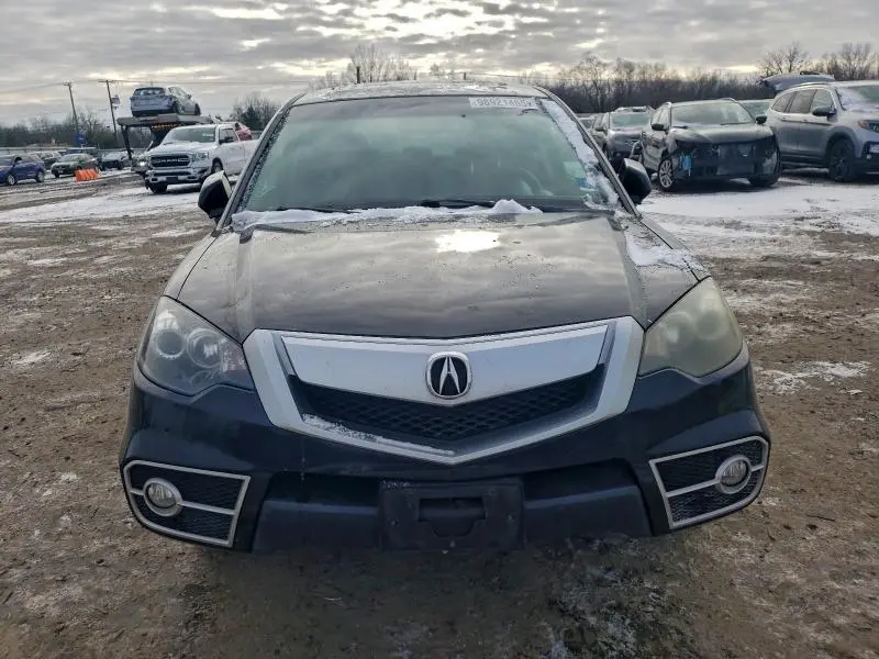 2011 ACURA RDX   