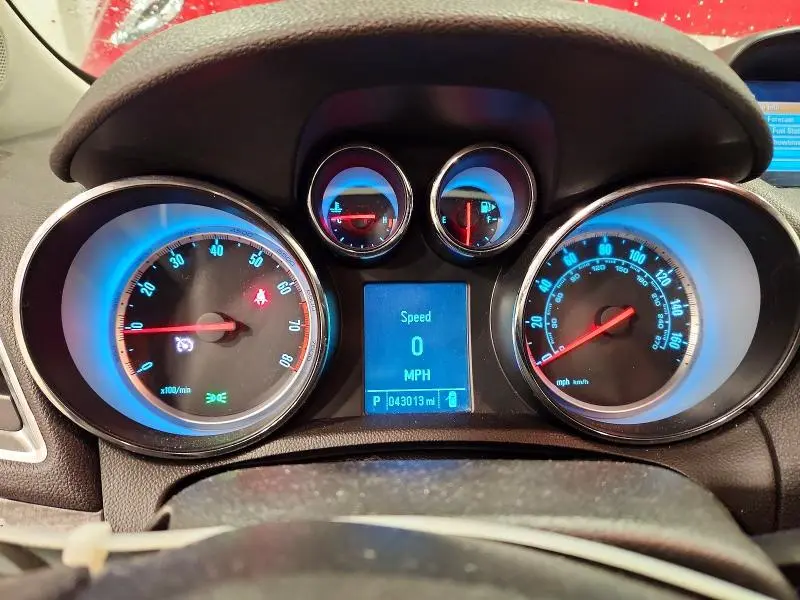 2015 BUICK ENCORE CONVENIENCE  