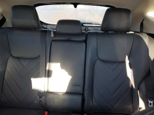 2025 LEXUS NX 450H LUXURY  