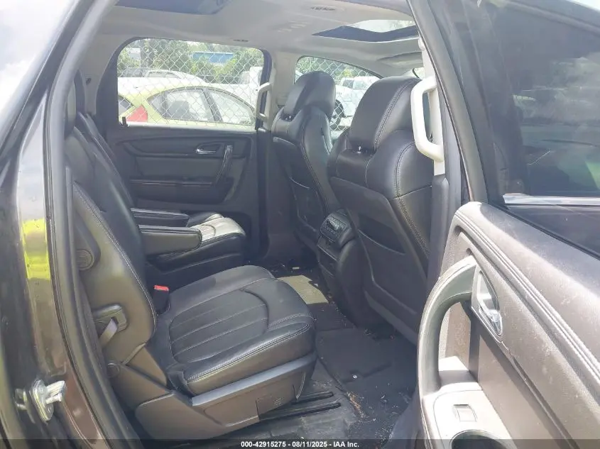 2013 GMC ACADIA SLT-2