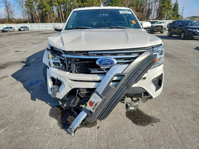 2019 FORD EXPEDITION MAX XLT  